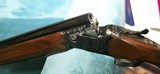 Beautiful Charles Daly Superior 20 Gauge O/U - 2 of 8