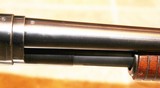 Winchester Model 12 - 11 of 11