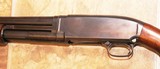 Winchester Model 12 - 6 of 11