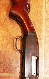 Winchester Model 12, Field Grade - 2 of 14