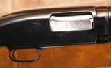 Winchester Model 12, Field Grade - 13 of 14