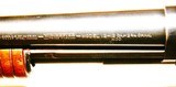Winchester Model 12, Field Grade - 11 of 14