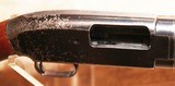 Winchester Model 12, Field Grade - 12 of 15