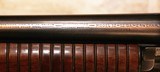 Winchester Model 12, Field Grade - 14 of 15