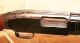 Winchester Model 12, Field Grade - 9 of 15