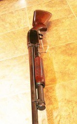 Winchester Model 12, Field Grade - 2 of 15