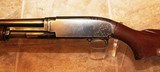 Winchester Model 12, Field Grade - 4 of 15