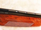 Fantastic Orion 20 gauge, Weatherby, side lock, Japan Manufacture - 9 of 15
