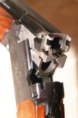 Fantastic Orion 20 gauge, Weatherby, side lock, Japan Manufacture - 4 of 15