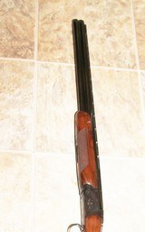 Fantastic Orion 20 gauge, Weatherby, side lock, Japan Manufacture - 5 of 15