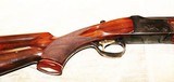 Fantastic Orion 20 gauge, Weatherby, side lock, Japan Manufacture - 11 of 15
