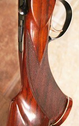 Fantastic Orion 20 gauge, Weatherby, side lock, Japan Manufacture - 3 of 15
