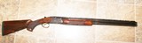 Fantastic Orion 20 gauge, Weatherby, side lock, Japan Manufacture - 1 of 15