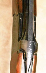 Fantastic Orion 20 gauge, Weatherby, side lock, Japan Manufacture - 8 of 15