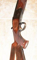 Fantastic Orion 20 gauge, Weatherby, side lock, Japan Manufacture - 7 of 15