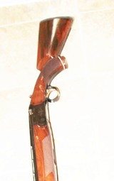 Fantastic Orion 20 gauge, Weatherby, side lock, Japan Manufacture - 6 of 15