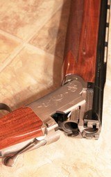 Weatherby 12 gauge with 28 gauge full length Brilley tubes - 13 of 13