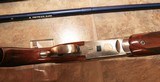 Weatherby 12 gauge with 28 gauge full length Brilley tubes - 9 of 13