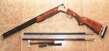Weatherby 12 gauge with 28 gauge full length Brilley tubes - 11 of 13