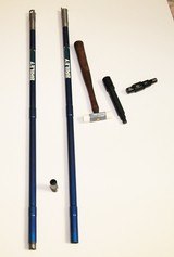 Turn your 12 Gauge into a 28 gauge with Briley full tubes with screw in chokes - 1 of 8