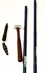 Turn your 12 Gauge into a 28 gauge with Briley full tubes with screw in chokes - 6 of 8