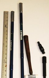 Turn your 12 Gauge into a 28 gauge with Briley full tubes with screw in chokes - 8 of 8