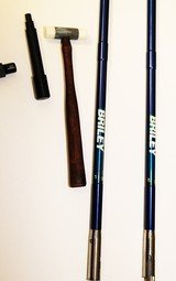 Turn your 12 Gauge into a 28 gauge with Briley full tubes with screw in chokes - 4 of 8