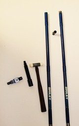 Turn your 12 Gauge into a 28 gauge with Briley full tubes with screw in chokes - 2 of 8