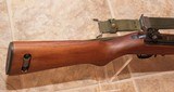 The quality and dependability of the M1, made by Saginaw s.g. 30 Caliber - 4 of 8