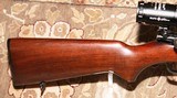 Winchester 69A bolt action with Carl Zeiss 6-24X50AOMCCONQUEST, EUROPTIC - 10 of 11