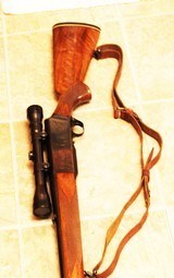 Browning Arm Company 30-06 Made in Belgium; Belgium Automatic Rifle - 2 of 13