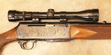 Browning Arm Company 30-06 Made in Belgium; Belgium Automatic Rifle - 5 of 13