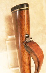 Browning Arm Company 30-06 Made in Belgium; Belgium Automatic Rifle - 10 of 13