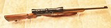 Browning Arm Company 30-06 Made in Belgium; Belgium Automatic Rifle - 1 of 13