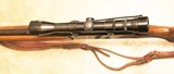 Browning Arm Company 30-06 Made in Belgium; Belgium Automatic Rifle - 7 of 13