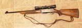 Browning Arm Company 30-06 Made in Belgium; Belgium Automatic Rifle - 3 of 13