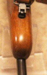 Browning Arm Company 30-06 Made in Belgium; Belgium Automatic Rifle - 12 of 13