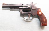 Smith and Wesson pre #34 made 1955-56 - 1 of 8