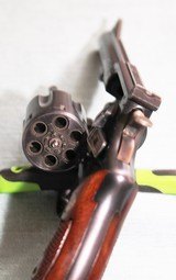 Smith and Wesson pre #34 made 1955-56 - 3 of 8