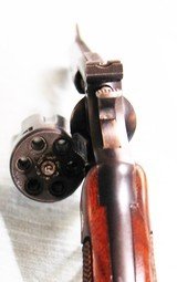 Smith and Wesson pre #34 made 1955-56 - 5 of 8