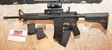 SAINT® Victor SBR 5.56 AR-15 Rifle - Springfield Armory - 12 of 15