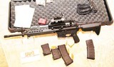 SAINT® Victor SBR 5.56 AR-15 Rifle - Springfield Armory - 9 of 15