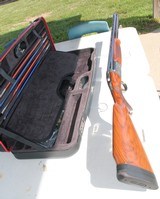 20 Gauge Caesar Guerini;
Tempio
Syren, Very nice;
Great case - 5 of 9