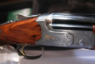 Like New Caesar Guerini - Image 9 of 15