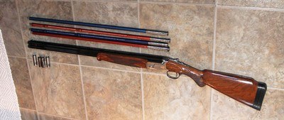 Like New Caesar Guerini - Image 3 of 15