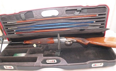 Like New Caesar Guerini - Image 6 of 15