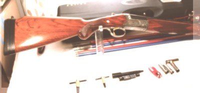 Like New Caesar Guerini - Image 4 of 15