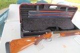 Ceaser Guerini and 4 tubes for multi calibers - Image 7 of 13