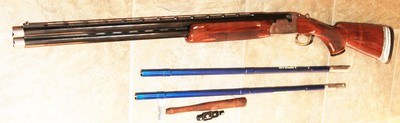 Ceaser Guerini and 4 tubes for multi calibers - Image 3 of 13