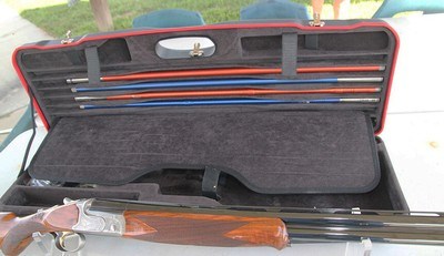 Ceaser Guerini and 4 tubes for multi calibers - Image 6 of 13